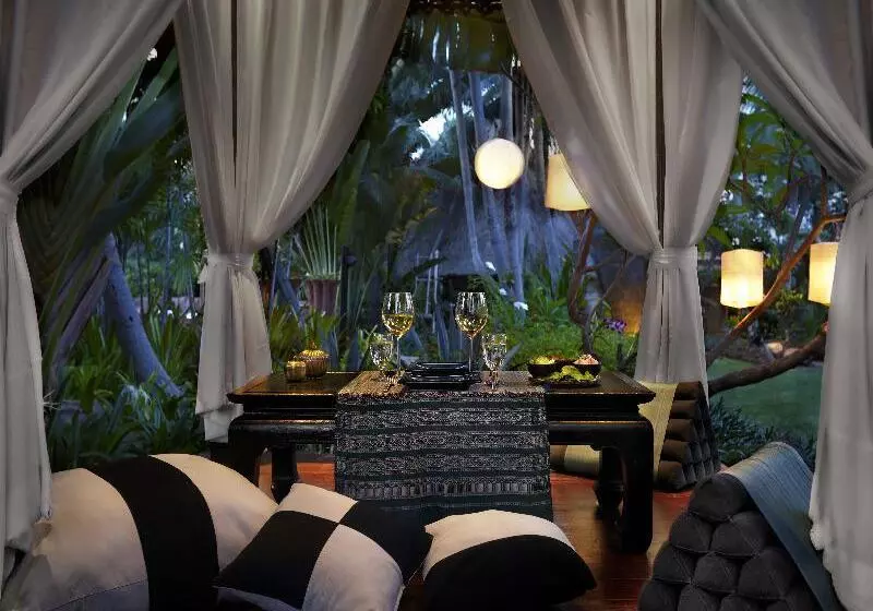 酒店 Anantara Hua Hin Resort