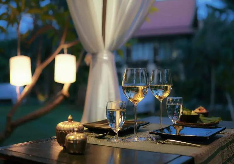 酒店 Anantara Hua Hin Resort