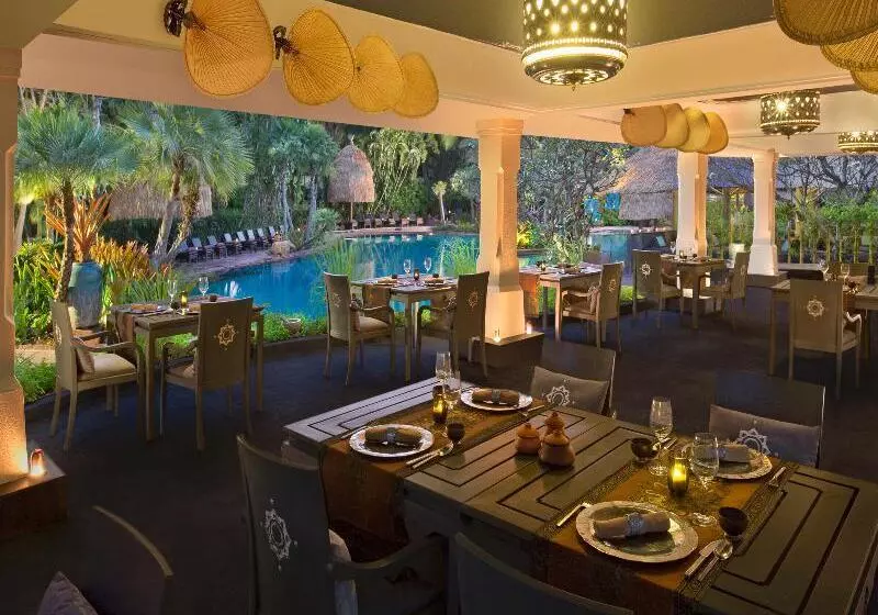 酒店 Anantara Hua Hin Resort