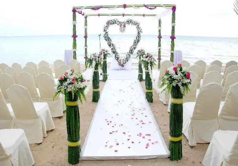 酒店 Anantara Hua Hin Resort