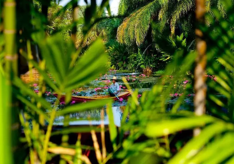 酒店 Anantara Hua Hin Resort