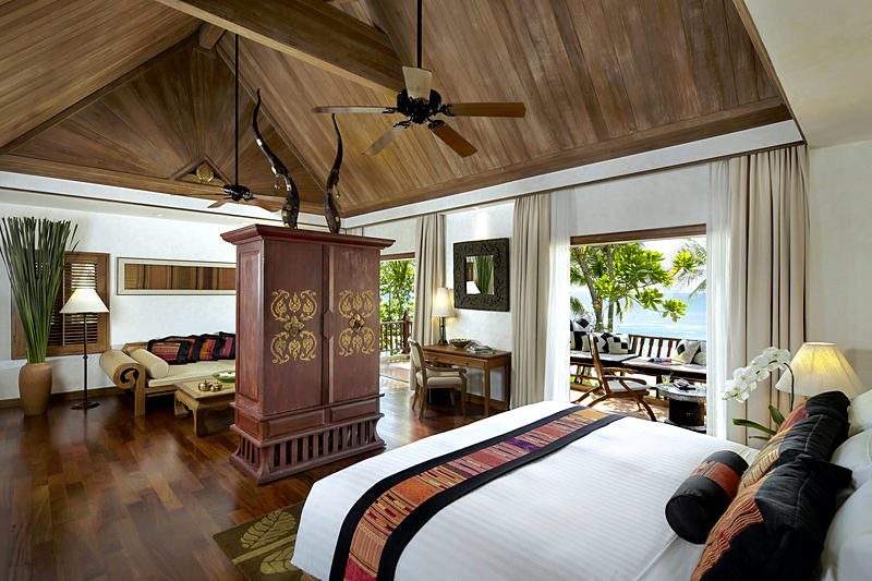 Hôtel Anantara Hua Hin Resort