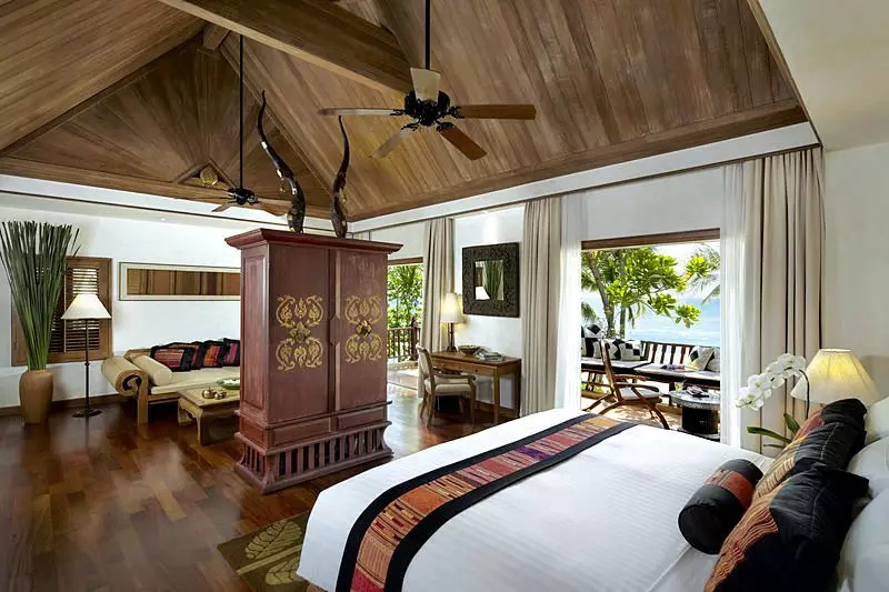 ホテル Anantara Hua Hin Resort