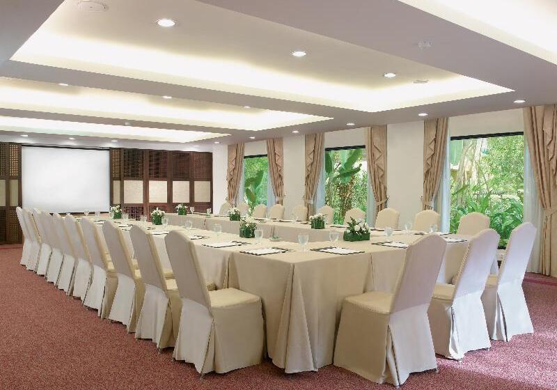 Hôtel Anantara Hua Hin Resort