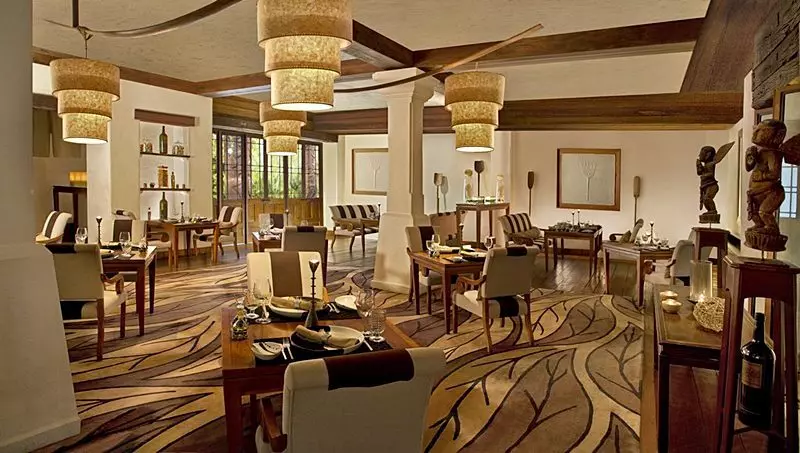 酒店 Anantara Hua Hin Resort