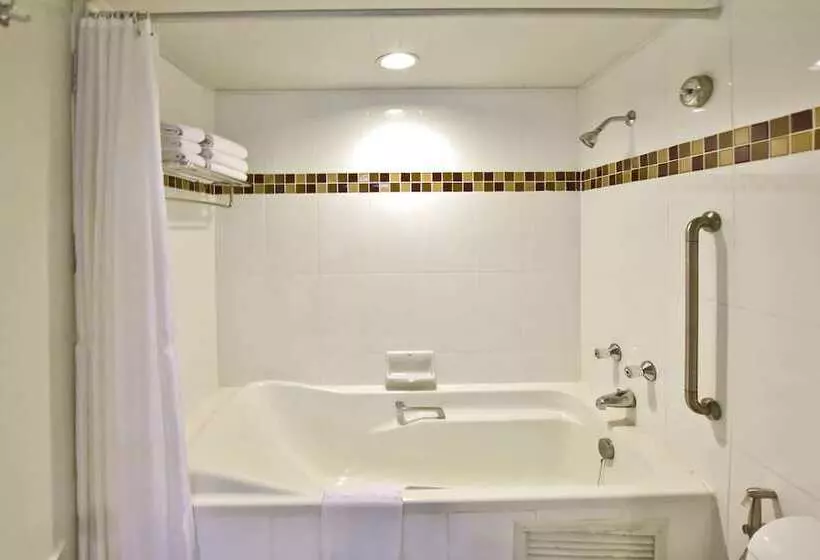 هتل Grand China Bangkok