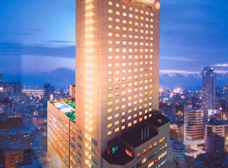 The Howard Plaza Hotel Kaohsiung