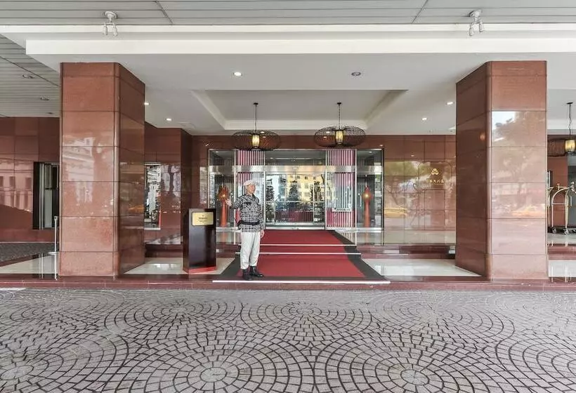 The Howard Plaza Hotel Kaohsiung