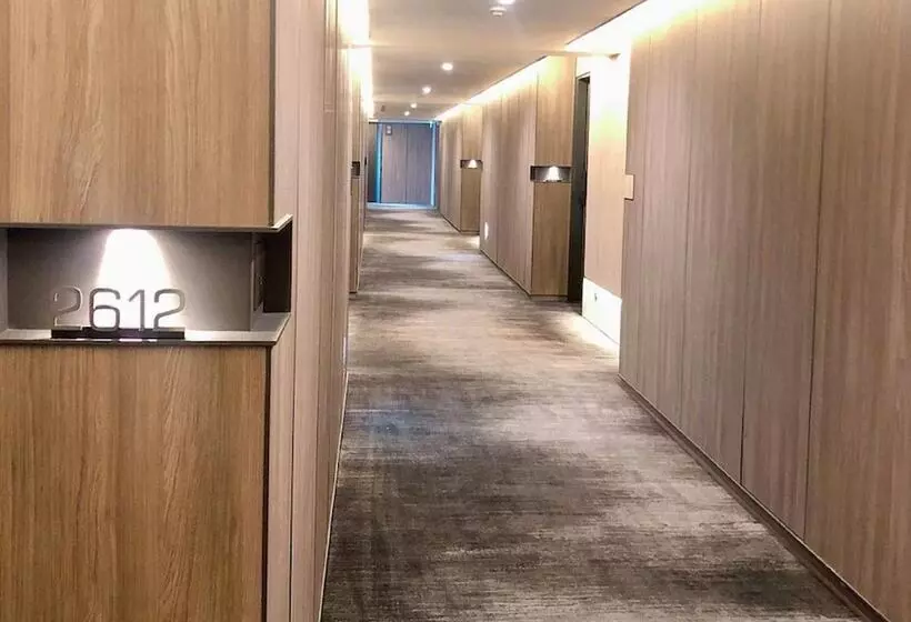 The Howard Plaza Hotel Kaohsiung