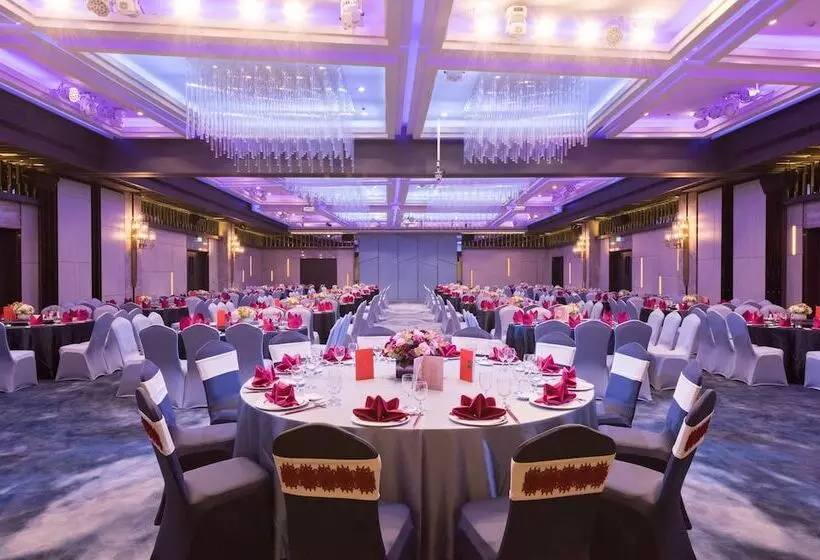 The Howard Plaza Hotel Kaohsiung