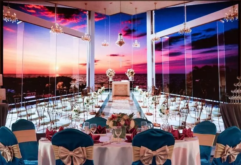 The Howard Plaza Hotel Kaohsiung