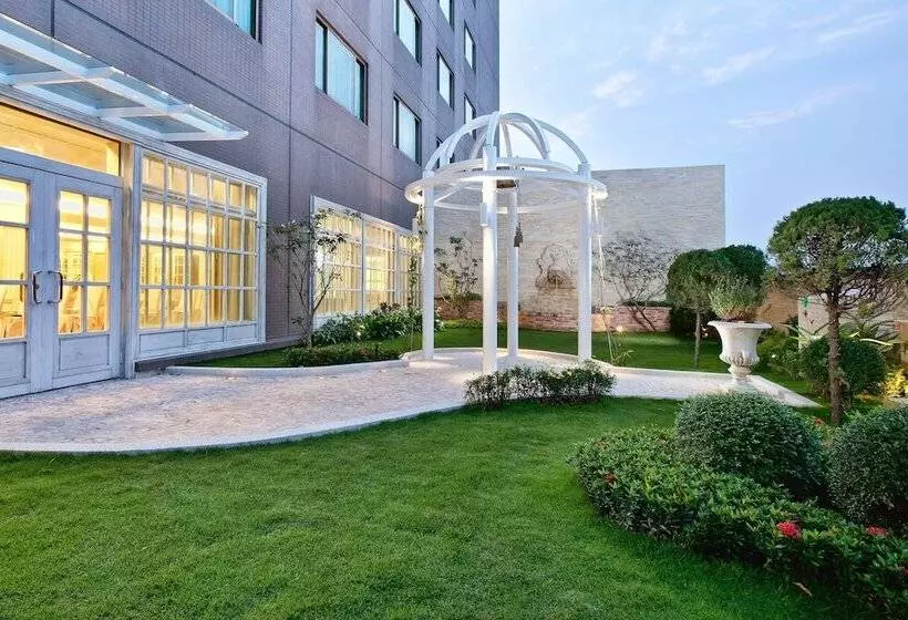 The Howard Plaza Hotel Kaohsiung