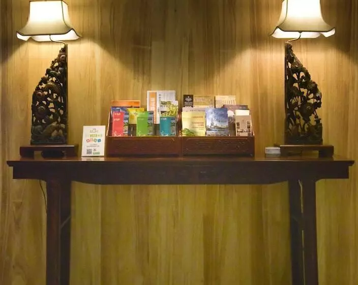 The Howard Plaza Hotel Kaohsiung