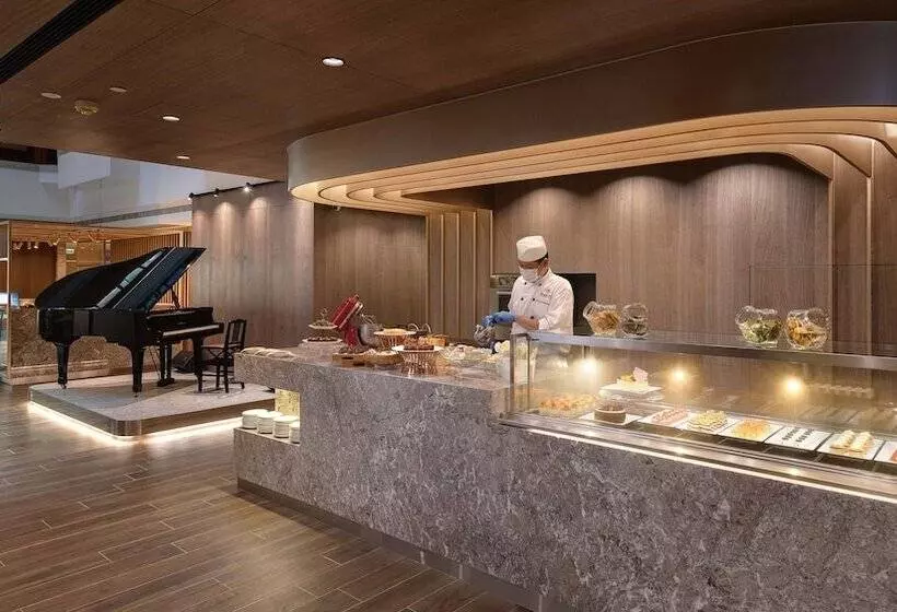 The Howard Plaza Hotel Kaohsiung