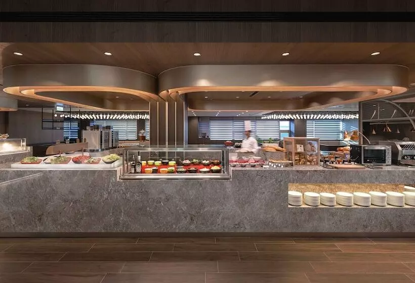 The Howard Plaza Hotel Kaohsiung