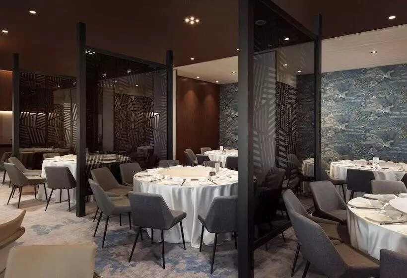 The Howard Plaza Hotel Kaohsiung