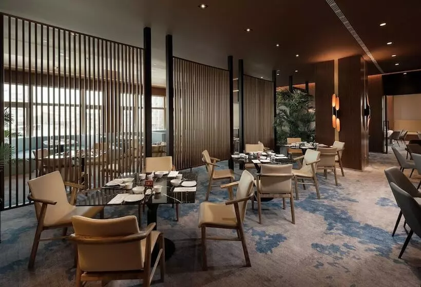 The Howard Plaza Hotel Kaohsiung