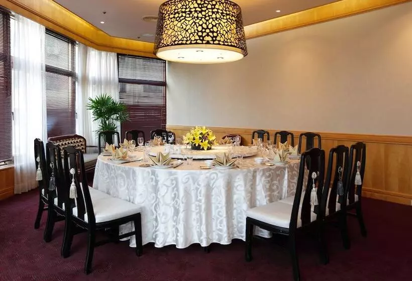 The Howard Plaza Hotel Kaohsiung