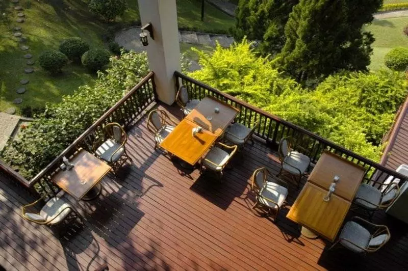 酒店 The Imperial Mae Hong Son Resort