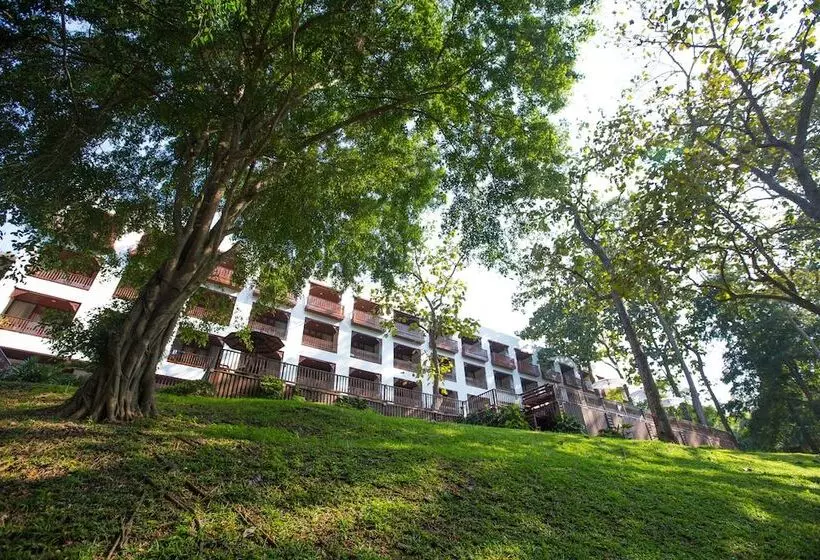 酒店 The Imperial Mae Hong Son Resort