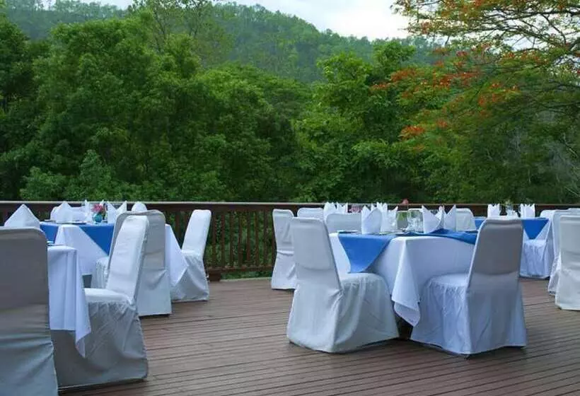 酒店 The Imperial Mae Hong Son Resort