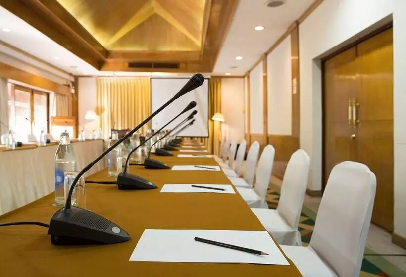 酒店 The Imperial Mae Hong Son Resort