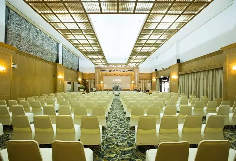 酒店 The Imperial Mae Hong Son Resort