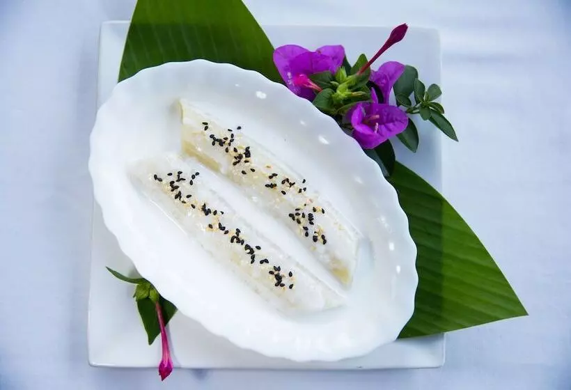 酒店 The Imperial Mae Hong Son Resort