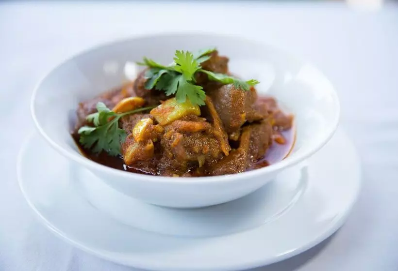 酒店 The Imperial Mae Hong Son Resort