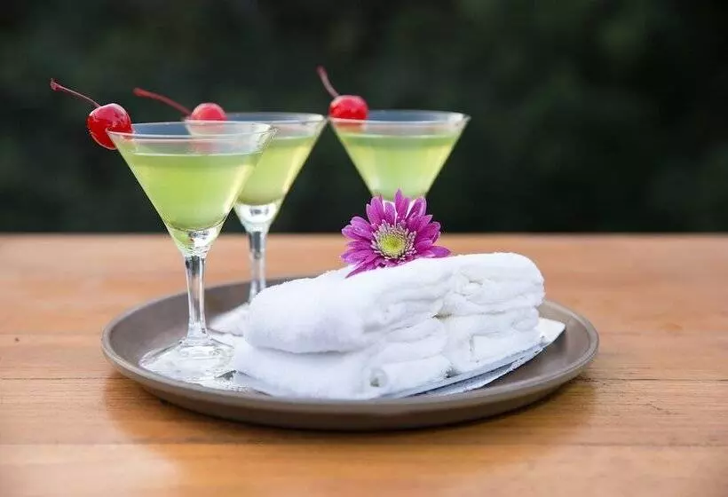 酒店 The Imperial Mae Hong Son Resort