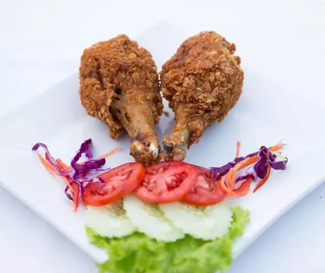 酒店 The Imperial Mae Hong Son Resort