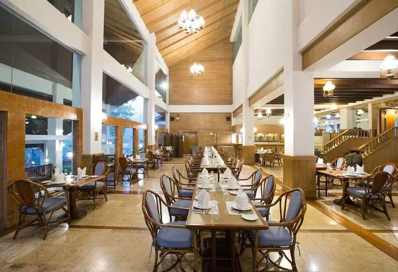 酒店 The Imperial Mae Hong Son Resort