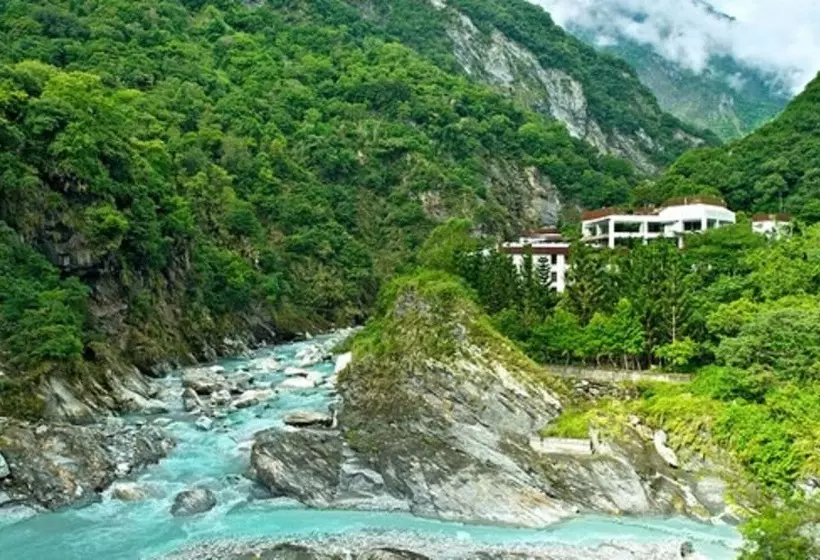 هتل Silks Place Taroko