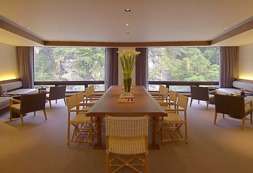 هتل Silks Place Taroko