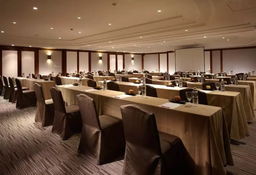 هتل Silks Place Taroko