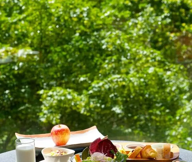 هتل Silks Place Taroko