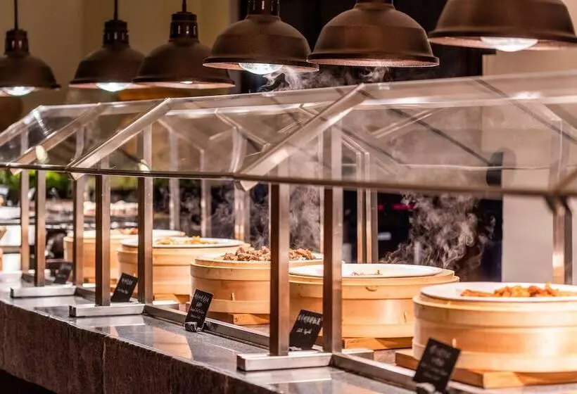 هتل Silks Place Taroko