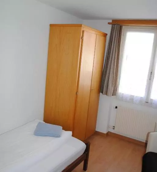 Отель Weisses Kreuz