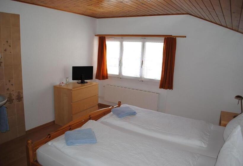 ホテル Weisses Kreuz