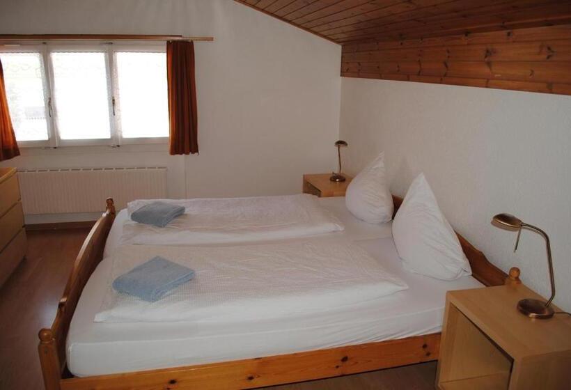 ホテル Weisses Kreuz