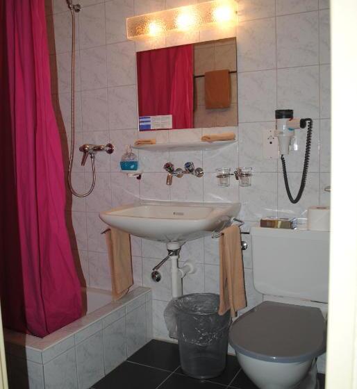 ホテル Weisses Kreuz