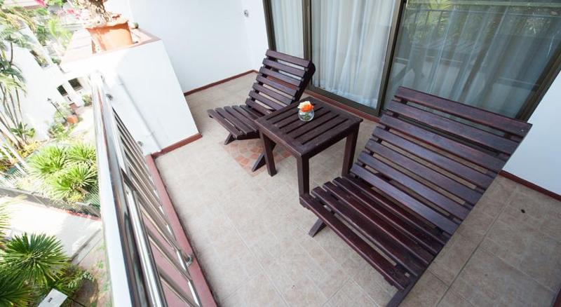 Pinnacle Grand Jomtien Resort and Beach Club