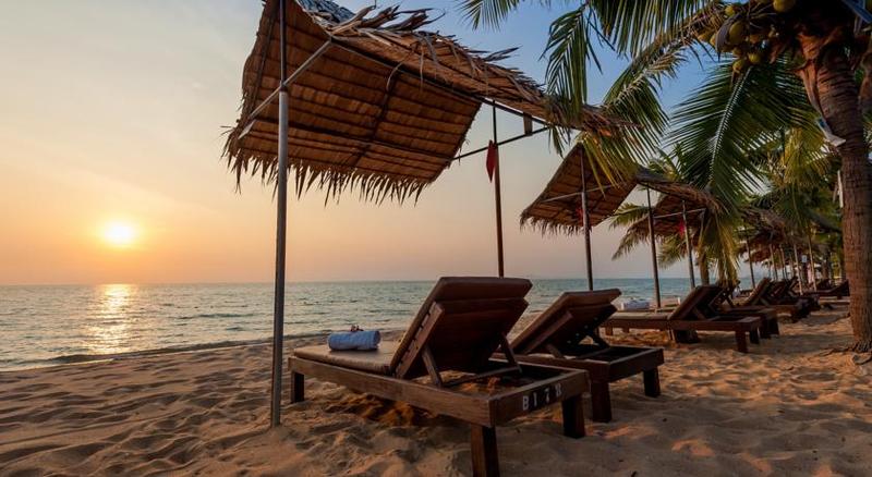 Pinnacle Grand Jomtien Resort and Beach Club