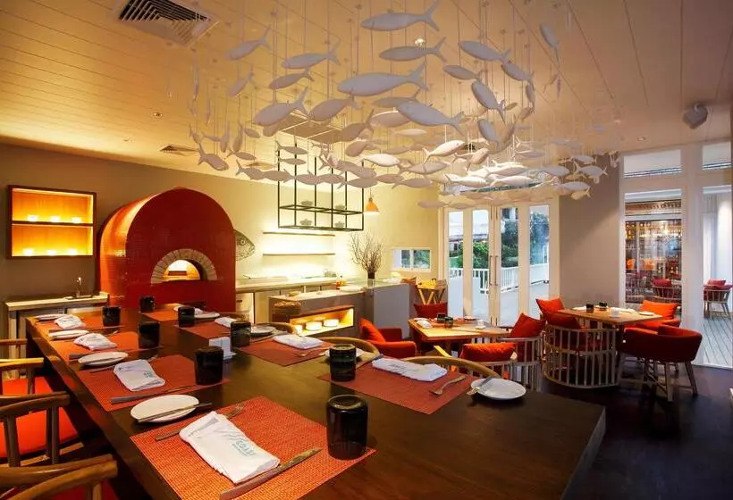 リゾートホテル Centara Reserve Samui