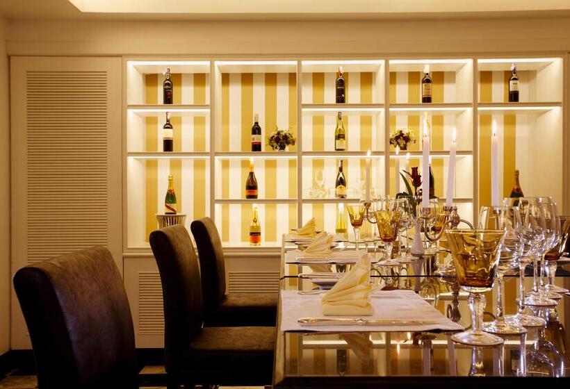 منتجع Centara Reserve Samui