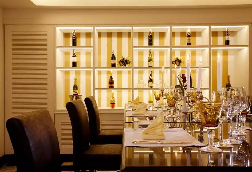 リゾートホテル Centara Reserve Samui