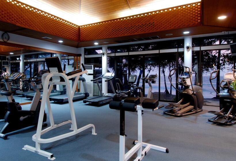 منتجع Centara Reserve Samui