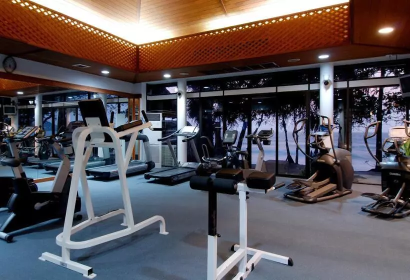 リゾートホテル Centara Reserve Samui