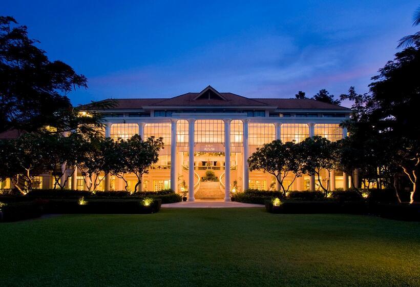 منتجع Centara Reserve Samui