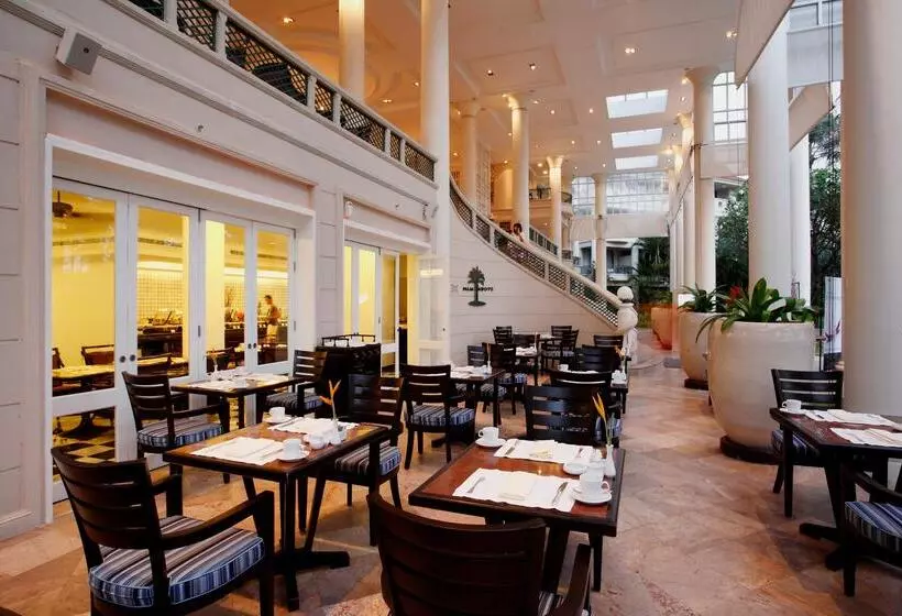 リゾートホテル Centara Reserve Samui